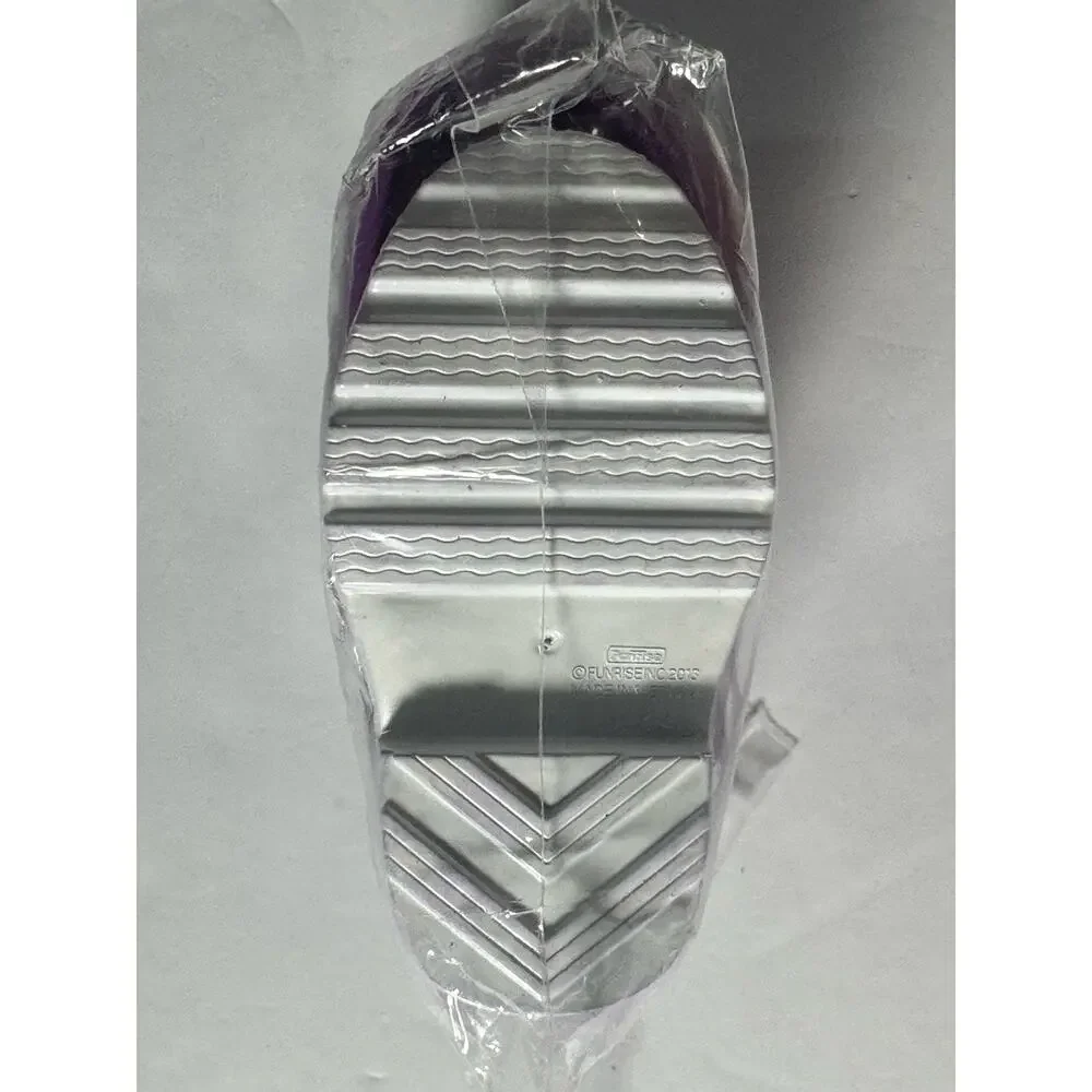 My Life As Purple Doll Rain Boots Replacement Shoes Accessory New Sealed